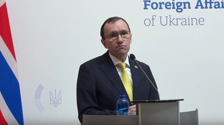 Норвегия присоединится к гарантиям безопасности для Украины - 290x160