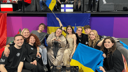 Стало відомо, під яким номером виступить Україна на Євробаченні-2024 - 290x166