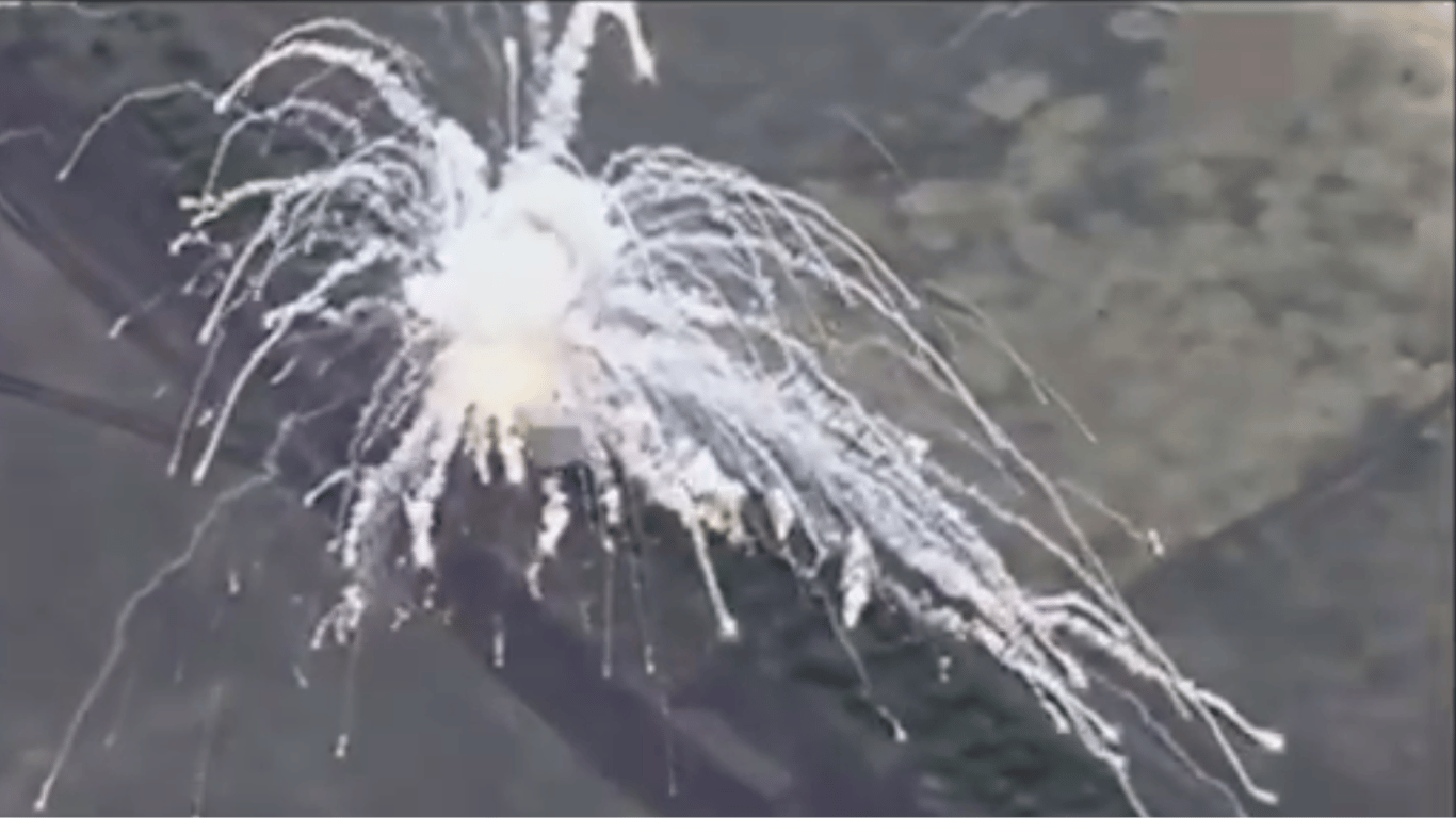 У ССО показали, як знищили російський ЗРК "Бук-М1" — відео