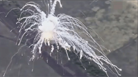 У ССО показали, як знищили російський ЗРК "Бук-М1" — відео - 290x166