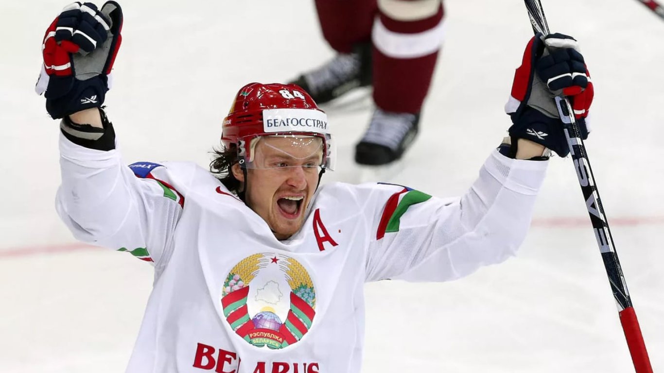 Відомий білоруський спортсмен напав на людину в Канаді