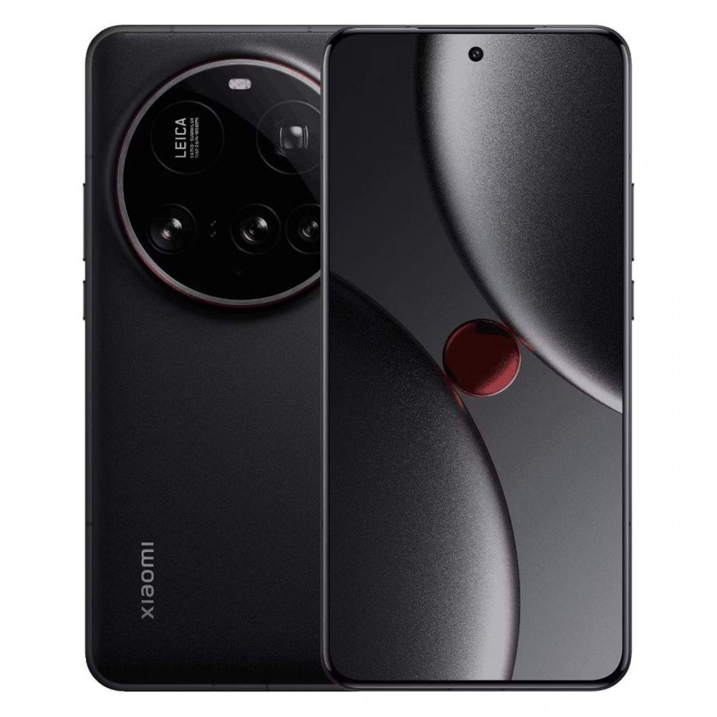 Xiaomi Ultra 15 Black