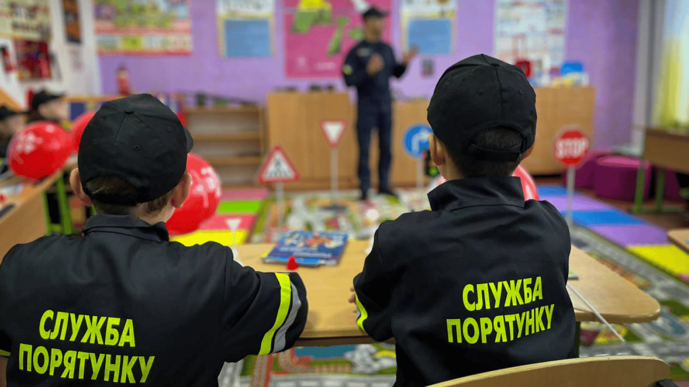 В Одесской области стало больше классов безопасности