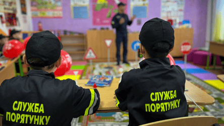 В Одесской области стало больше классов безопасности - 285x160