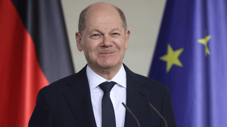 Scholz had a conversation with Putin — what was discussed - 290x166