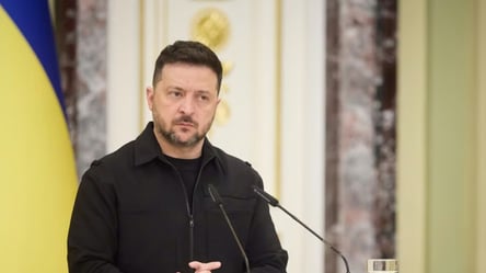 Зеленський: усі лідери G7 розуміють, що Путін не прагне миру - 304x171