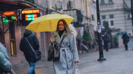 В Украине после аномально теплого дня резко снизится температура - 285x160