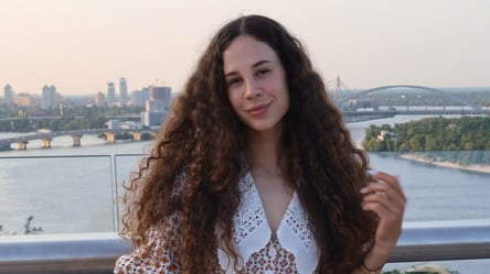 Людмила Лузан — який вигляд має найкрасивіша чемпіонка світу - 285x160