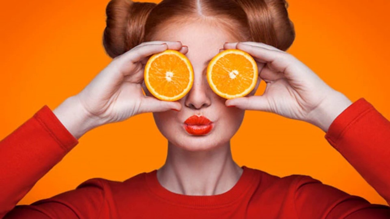 Про що розповість ваш улюблений колір — помаранчевий