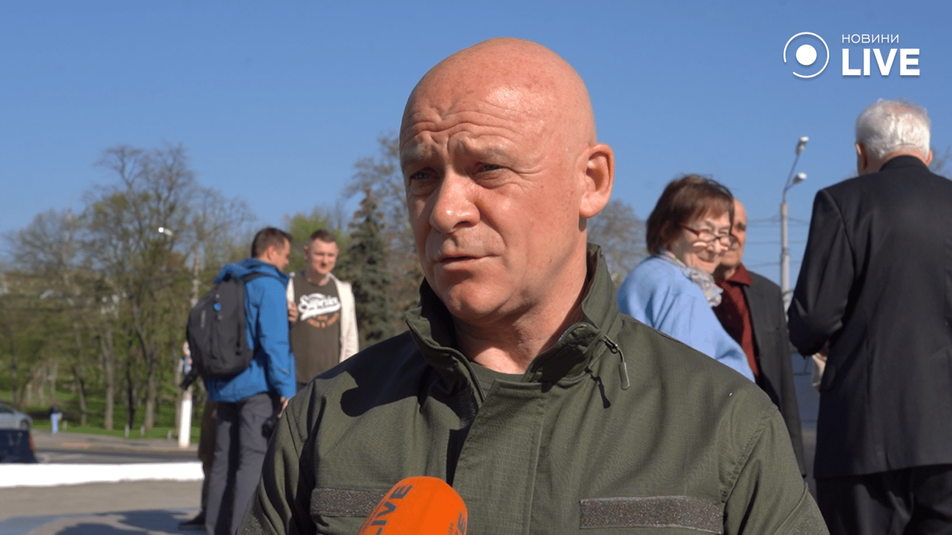 Последний живой освободитель Одессы — город почтил 80-ю годовщину увольнения - фото 4