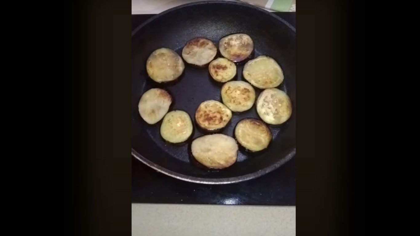 рецепт маринованных баклажанов