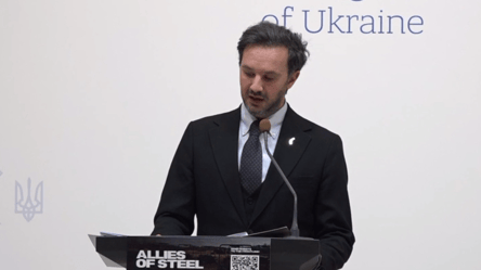 Чи отримає Україна далекобійні ракети від США — відповідь МЗС - 285x160