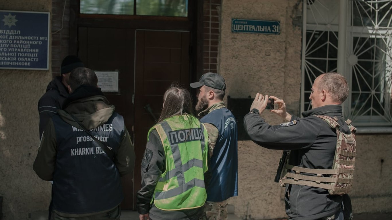 На Харківщині засудили колаборанта, який займався агітацією на підтримку РФ