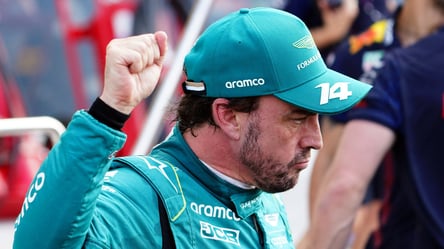 Алонсо сделал заявление по поводу завершения карьеры в Формуле-1 - 285x160
