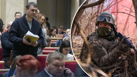 Рада може дозволити звільнитись з армії ще одній категорії людей - 285x160