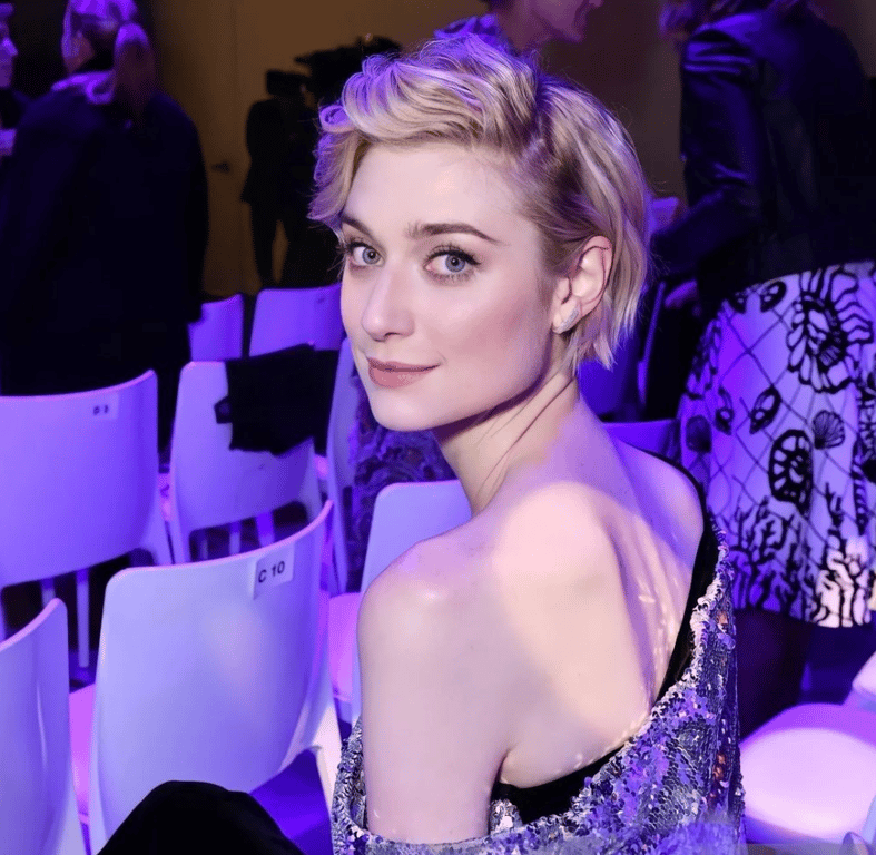 The ideal hairstyle for summer 2025