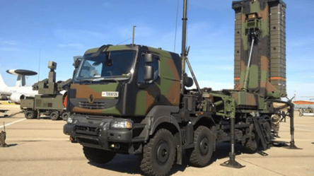 Ракеты Aster для ВСУ: Франция и Италия договорились о закупке боеприпасов для ПВО Украины - 285x160