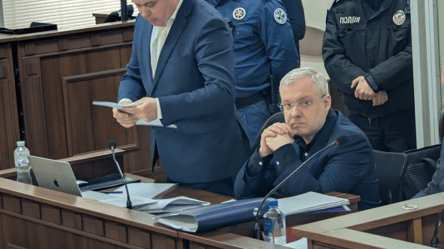 ВАКС зменшив заставу Галущенку до 150 млн грн - 290x166