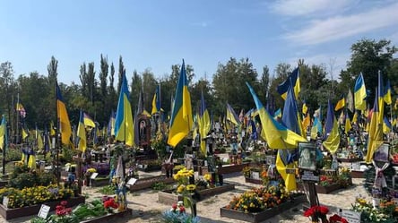 Коррупция на погибших воинах —  в Одесской области построят мемориал за миллион - 285x160
