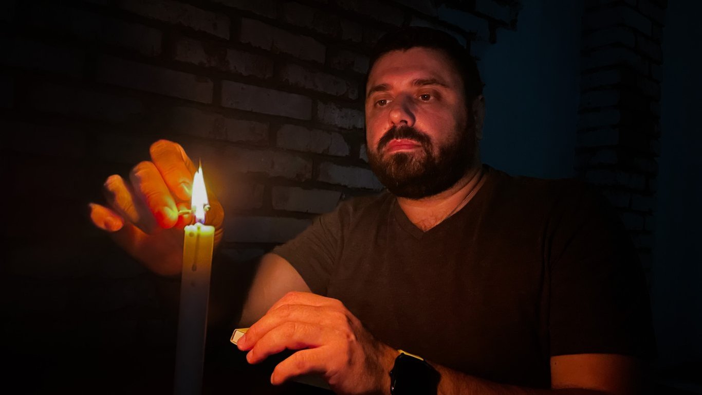 На Київщині 19 березня запроваджують відключення світла