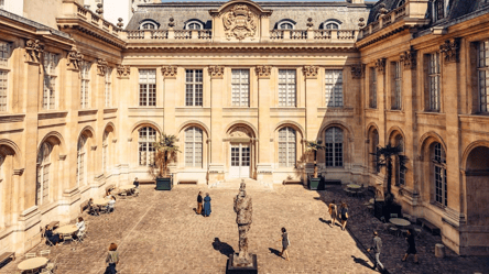 One of the most famous museums to be closed in Paris - 285x160