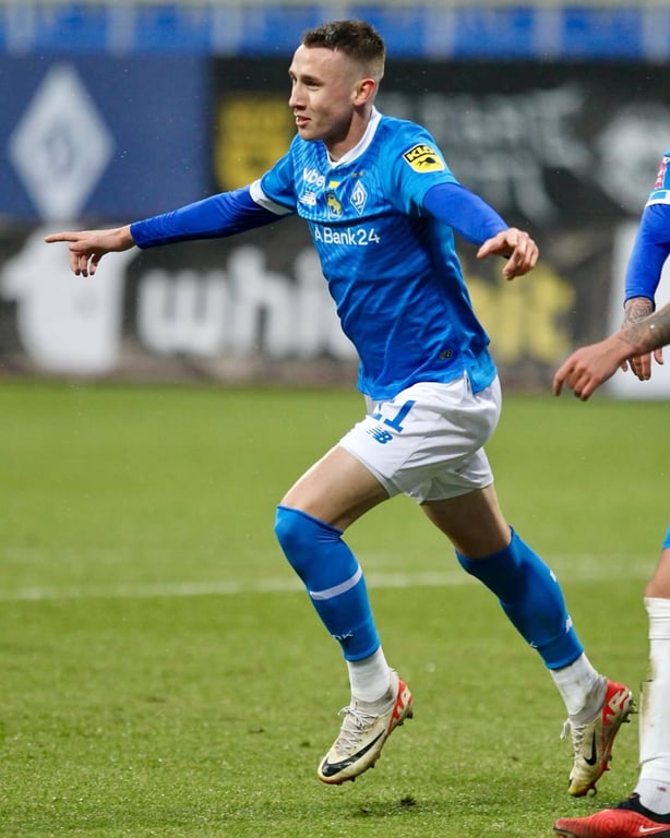 Владислав Ванат