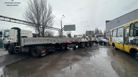 ДТП с пострадавшими в Одессе: движение авто в одном из районов города затруднено - 285x160