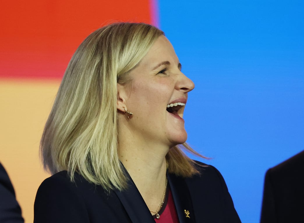 Кірсті Ковентрі