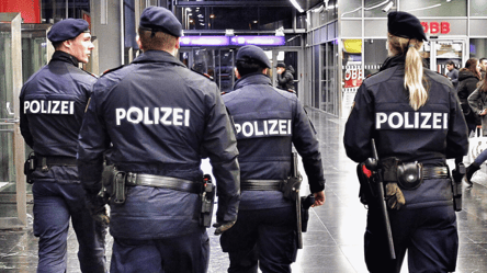 Німецька поліція розслідує можливе отруєння двох емігрантів - 285x160