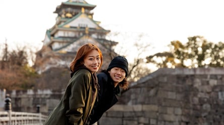 Иностранец рассказал, чем отличаются пары в Украине и Японии - 290x166