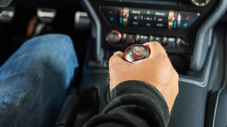 Как долго служит механическая коробка передач в авто - 285x160