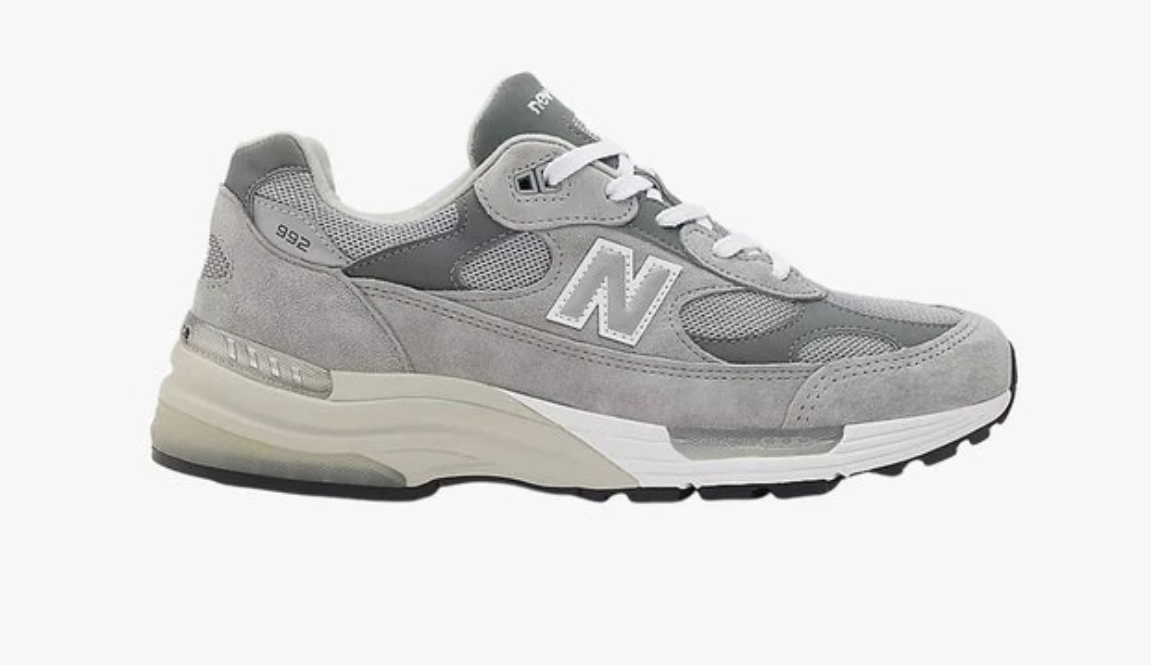 The sneakers that became famous thanks to Steve Jobs