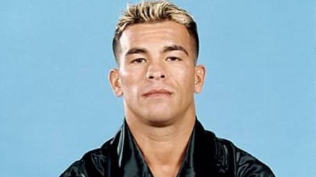 Сын легенды бокса Артуро Гатти найден повешенным, как и отец - 285x160