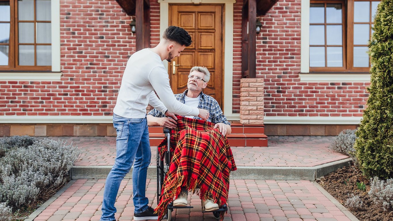 Чи потрібна довідка ЛКК інваліда ІІ групи для оформлення догляду і відстрочки