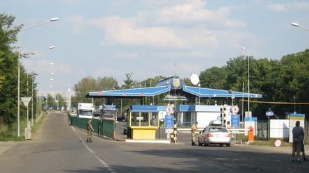 Въезд в Молдову — как украинцам пересечь границу без штрафов - 285x160