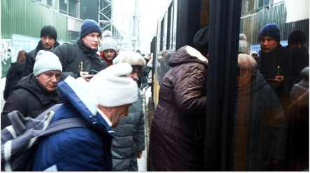Доплати в транспорті — чому у пасажирів беруть більше грошей - 285x160