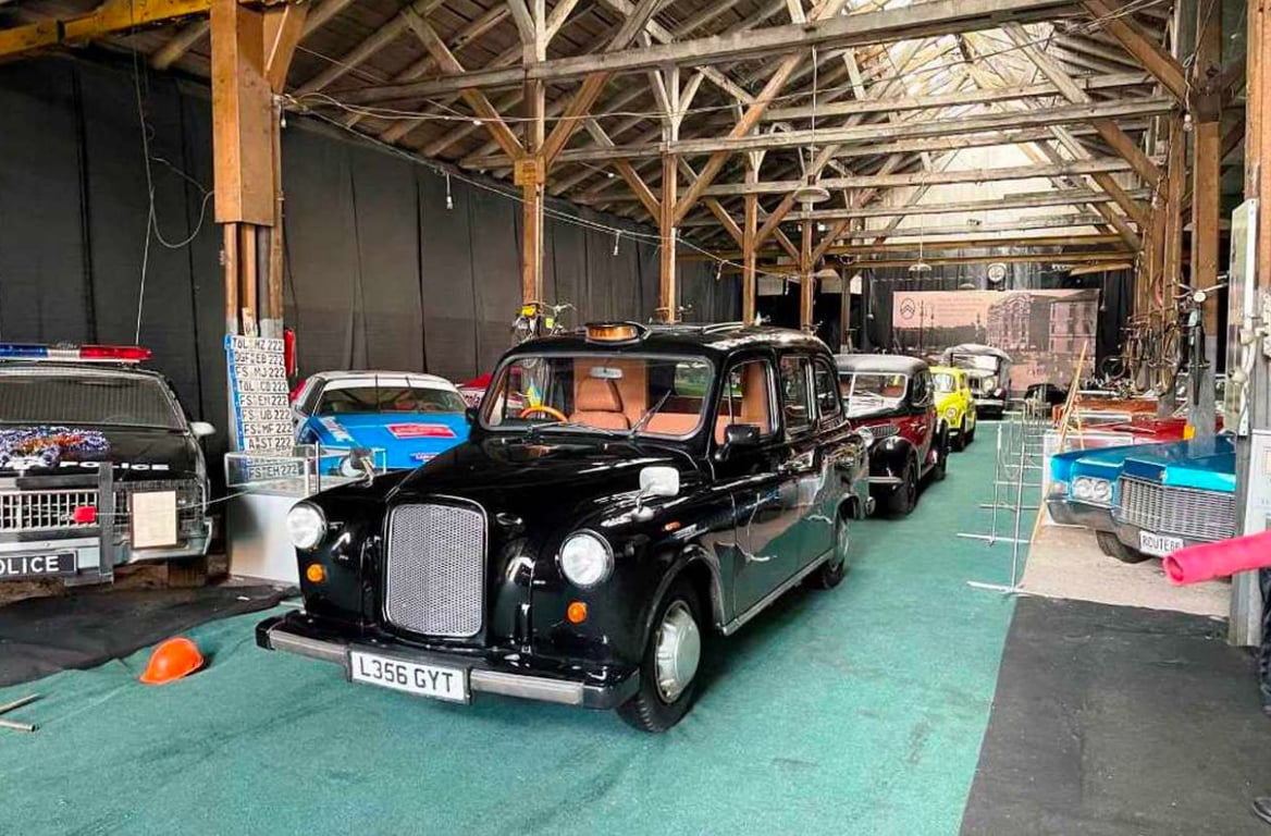 П'ять маловідомих місць у Львові, які варто побачити кожному - фото 2