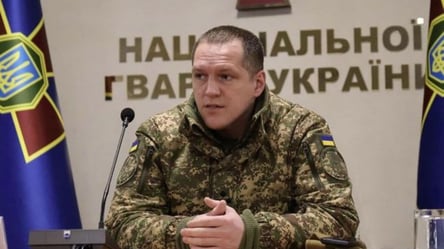 Командувач НГУ зробив заяву про мобілізацію жінок - 290x166