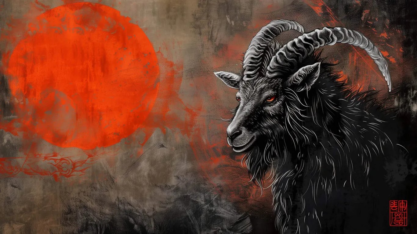Goat 2026 Horoscope: Love Predictions