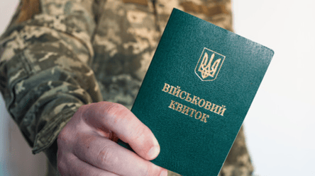 Військовий облік 17-річних — юрист пояснив тонкощі процедури - 285x160