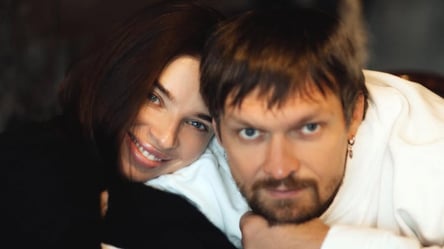 Дружина Усика потрапила в скандал через розкішну шубу - 285x160