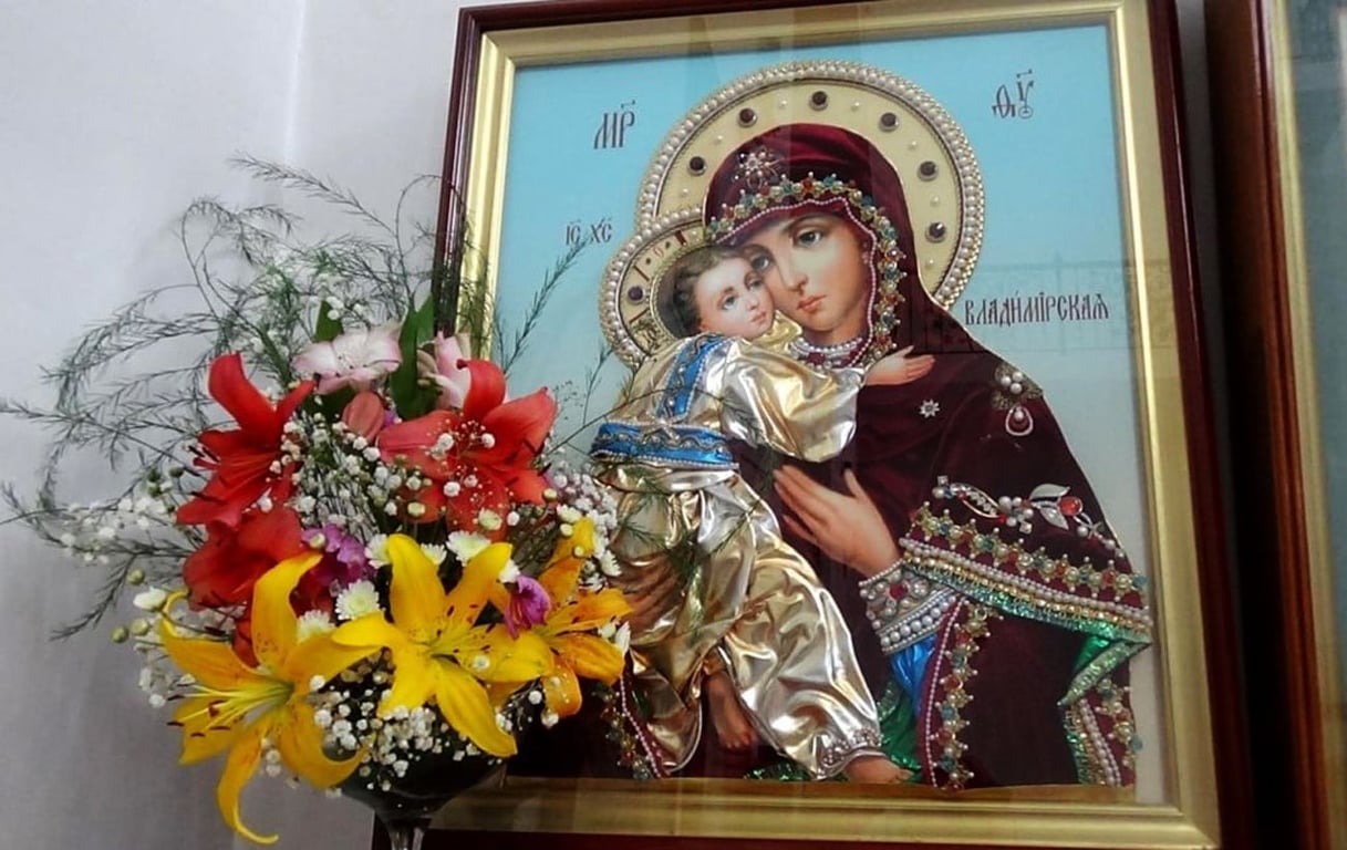 Успение Пресвятой Богородицы — история великого праздника