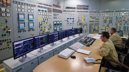 Перезапуск реакторов на ЗАЭС чреват мощным выбросом радиации, — Госатомрегулирование - 285x160