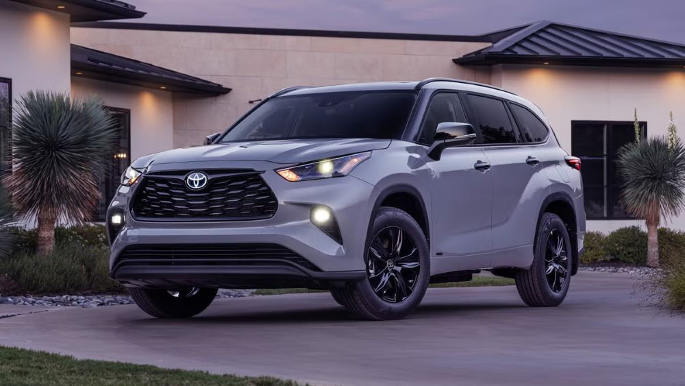 ТОП-5 самых надежных автомобилей от одного производителя - фото 5