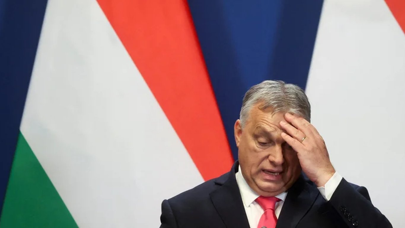 Угорщина ризикує втратою високої посади у Брюсселі — що накоїв Орбан