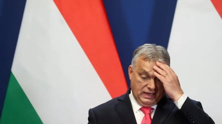 Венгрия рискует потерей высокой должности в Брюсселе — что наделал Орбан - 285x160