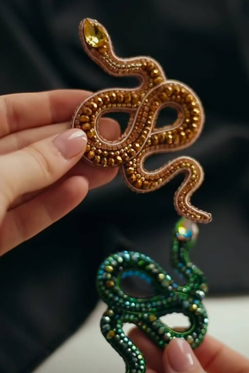 Это украшение станет трендом в 2025 году