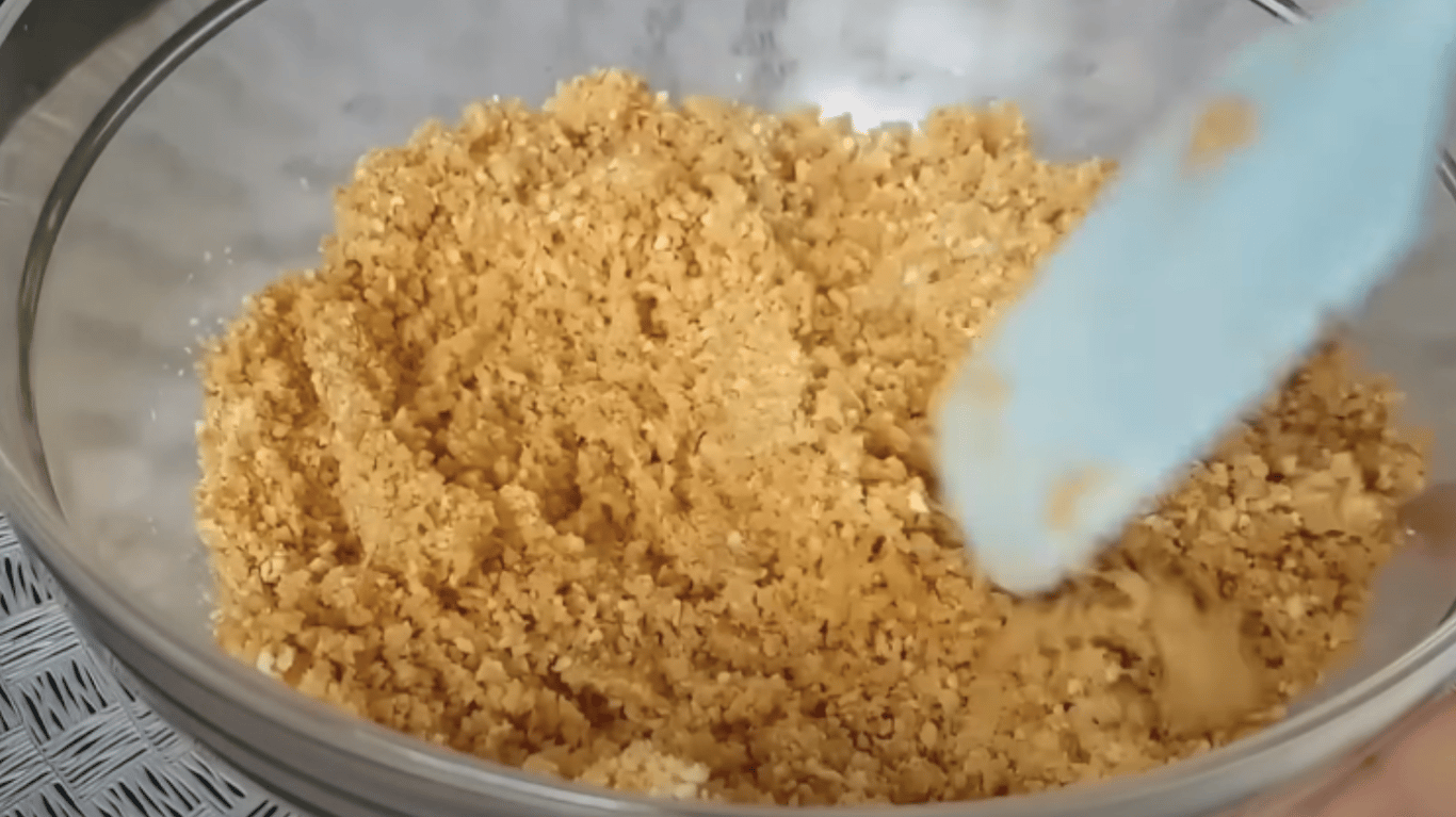 десерт Хмаринка без духовки за 10 хвилин, рецепт з фото