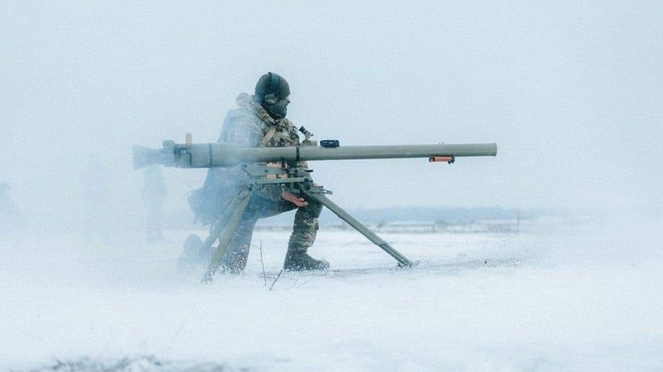 Зведення Генштабу ЗСУ 28 січня: Українські військові знищили літак, вертоліт та два дрони окупантів