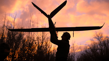 "Привиди" 41-ї бригади нищать ворога на Сумщині — відео - 285x160